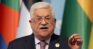 Filistin Devlet Başkanı Mahmud Abbas Kimdir?