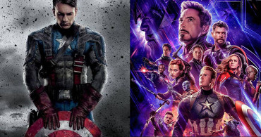 En İyi Marvel Filmleri 