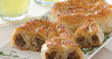 Börek Çeşitleri Ve Tarifleri