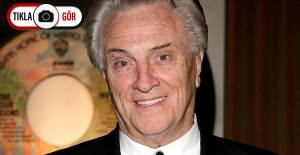 Four Seasons Grubunun Üyesi Tommy DeVito, Kovid-19'dan Yaşamını Kaybetti