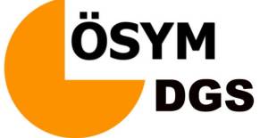 DGS Başvurusu Nasıl Yapılır?  ÖSYM DGS 2020 Başvuru Ücreti Ne Kadar?