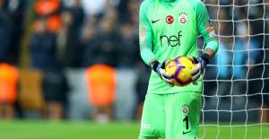 Galatasaray'ın Kaleci Adayları