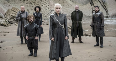 Game of Thrones Dizisinin Devamı Yolda