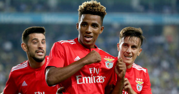 Gedson Fernandes Kimdir ?
