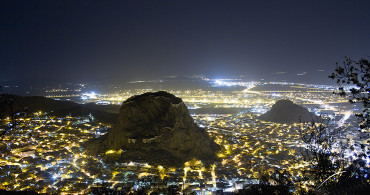 Afyon Gezilecek Yerler