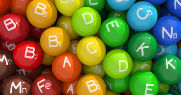 Hangi Vitamin Eksikliği Hangi Rahatsızlığa Yol Açar?