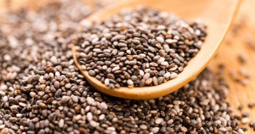Chia Tohumunu Tüketmek İçin Öneriler