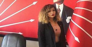 CHP'li İlayda Kılınç'ın Çirkin Paylaşım!