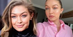 Gigi Hadid, Hamile Haliyle Neden Fotoğraf Paylaşmadığını Açıkladı
