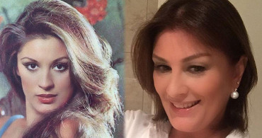 Gülşen Bubikoğlu'ndan Nostaljik Paylaşım