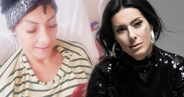 Gülay Sezer’den Tedavi Sonrası İlk Konser