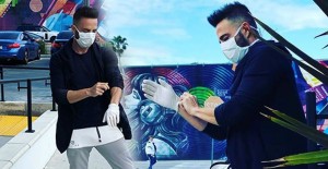 Gökhan Özen Coronavirüse Yakalandı mı?