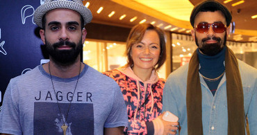 Gökhan Türkmen'den Single Müjdesi