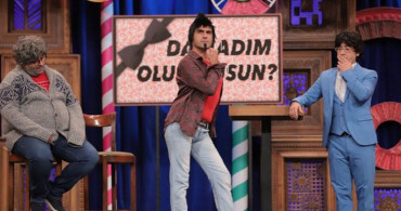 İşte Güldür Güldür Show'da Ayrılan ve Devam Edecek İsimler