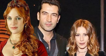 Güzel oyuncu Meryem Uzerli'den yıllar sonra gelen Kenan İmirzalıoğlu itirafı: Ben hiç böyle olmamıştım