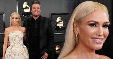 Gwen Stefani’nin Estetikleri Olay Yarattı