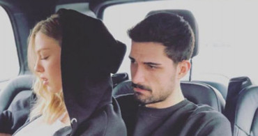 İdo Tatlıses ile Yasemin Şefkatli Aşkında Kıskançlık Krizi