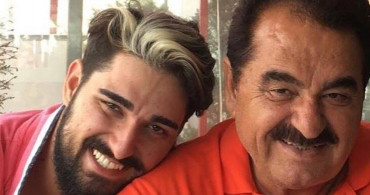 İbrahim Tatlıses’e Tehdit Telefonu: 'Oğlun İdo'yu Öldüreceğiz'