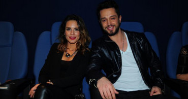 Eliz Sakuçoğlu Murat Boz'u Yakın Takibe Aldı!