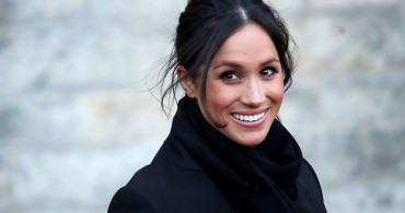 Yeni Güzellik Trendi: Meghan Markle'a Benzemek İçin Çil Yaptırıyorlar!
