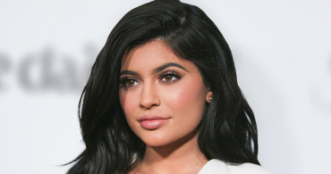 Kylie Jenner'ın Yeni İmajı Görenleri Şaşkına Uğrattı