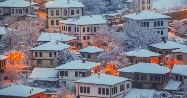 Safranbolu’da Mutlaka Görmeniz Gereken 7 Yer!