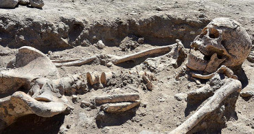 Troya Antik Kenti'nde Büyük Keşif