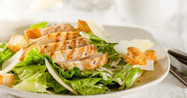 Hangi Salatada Kaç Kalori Var? 