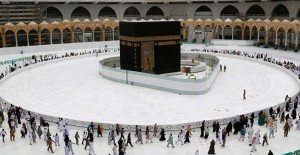 Diyanet Açıkladı! Bu Yıl Hacca Gidilebilecek Mi?