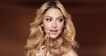 Hadise'den Önemli Açıklamalar
