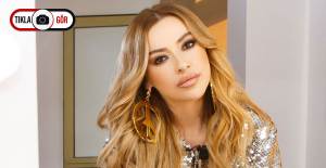 Hadise’nin Konser Özlemi