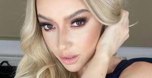Hadise: Koronavirüsten Sonra Anksiyete Oldum