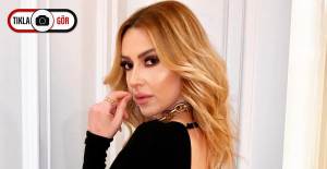 Koronavirüse Yakalanan Hadise’den Yeni Paylaşım
