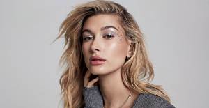 Hailey Baldwin'den Estetik Açıklaması