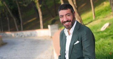 Hakan Altun: Çarşı Kadına Şiddete Çok Karşı