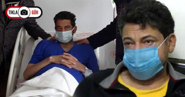 Hakan Taşıyan Ameliyat Oldu