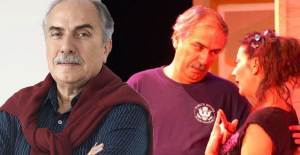  Tiyatrocu Hakan Altıner, CHP'Li Kadıköy Belediyesi'ne İsyan Etti