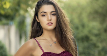 Hande Erçel'in Çok Konuşulan Dans Anları
