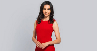 Hande Ataizi Ekranlara Geri Döndü