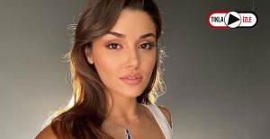 Hande Erçel’den Evlilik Açıklaması