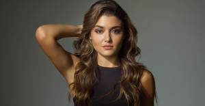 Hande Erçel: Temizlik Bana Göre Değil