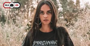 Hande Soral Bir Zamanlar Çukurova Dizisine Dahil Oldu