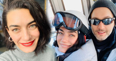 Hande Subaşı’ndan Evlilik Sorusuna Cevap Yok