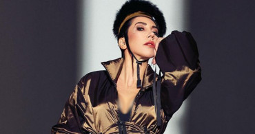 Hande Yener Makyajsız Hali