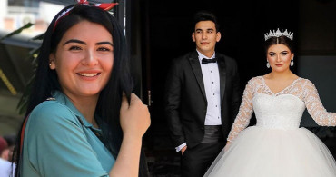 Hanife Gürdal Hamile mi?