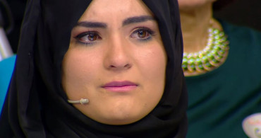 Gelin Adayı Hanife Yeni Mesleğiyle Şaşırttı!
