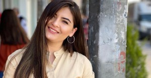 Hanife Gürdal Hamilelik İddialarını Yalanladı