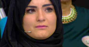 Gelin Adayı Hanife'nin Yeni İşi Çok Tartışıldı