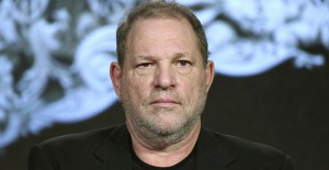 Harvey Weinstein Coronavirüsü Yendi
