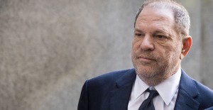 Harvey Weinstein Coronavirüse Yakalandı mı?